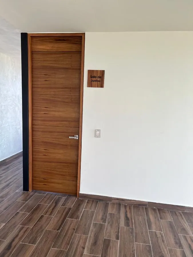 Charming Studio Akua Tulum Aldea Zama Premium Apartment