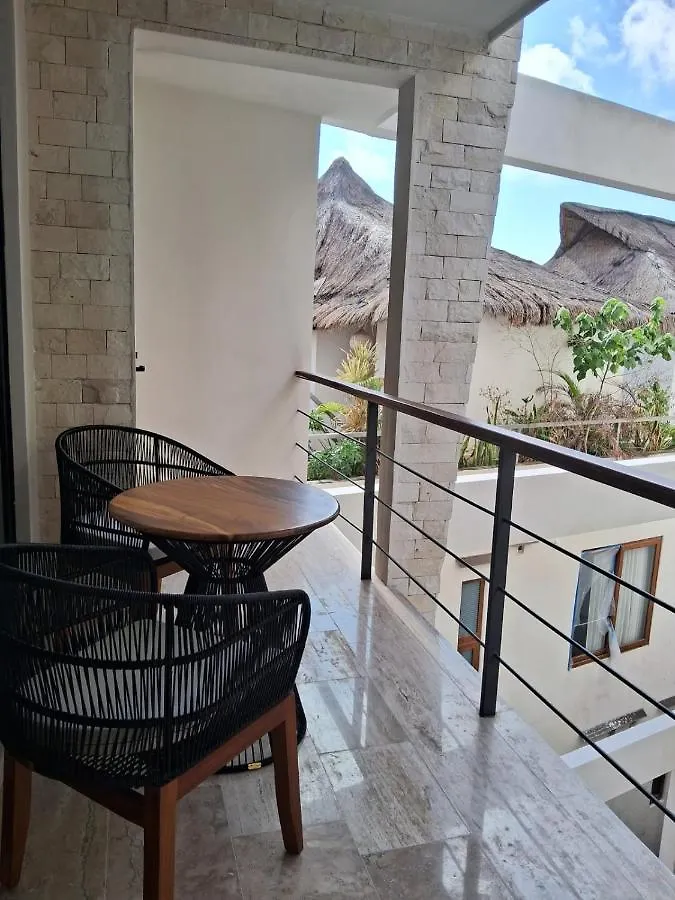 Charming Studio Akua Tulum Aldea Zama Premium