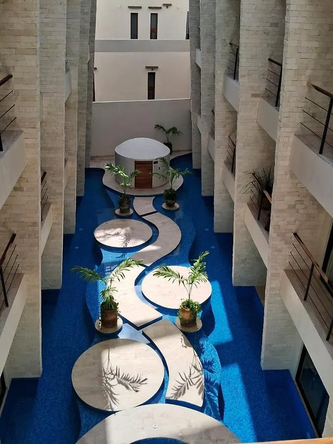 Charming Studio Akua Tulum Aldea Zama Premium Mexico