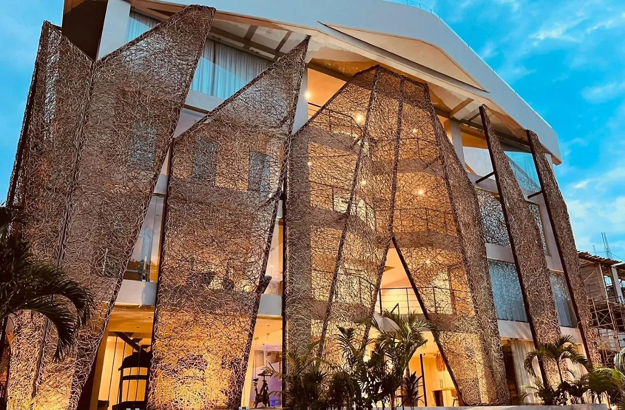 Charming Studio Akua Tulum Aldea Zama Premium location