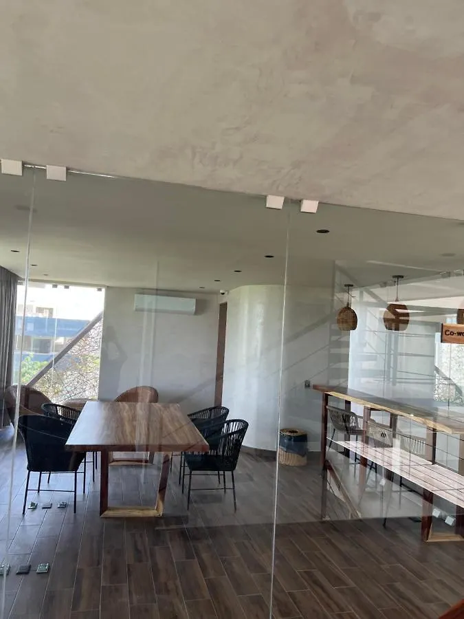 Charming Studio Akua Tulum Aldea Zama Premium