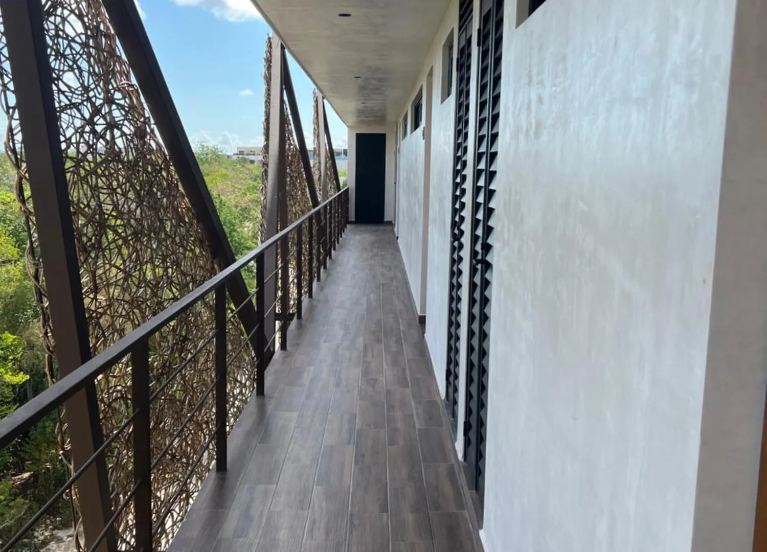 Charming Studio Akua Tulum Aldea Zama Premium 0*,